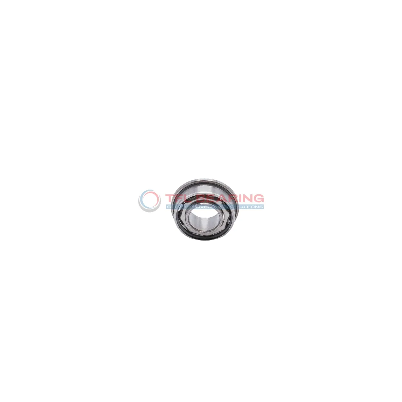 Metric Size Miniature Flanged Ball Bearings F683